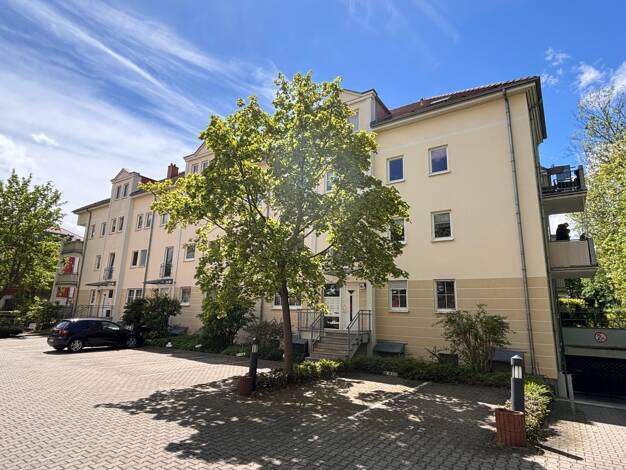 Wohnung zum Kauf 199.000 € 3 Zimmer 71,9 m² 1. Geschoss Leubnitz-Neuostra Ortsamtsbereich Prohlis 01239