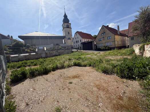 Grundstück zum Kauf 67.560 € 563 m² Grundstück Schönfeld Großrinderfeld 97950
