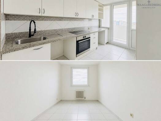 Wohnung zum Kauf 255.000 € 3 Zimmer 88 m² 12. Geschoss Heusenstamm 63150
