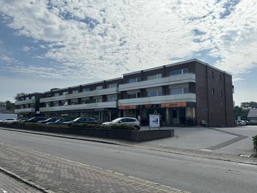 Lagerhalle zur Miete provisionsfrei 1.375 € 98 m² Lagerfläche Wenningstedt Wenningstedt-Braderup 25996