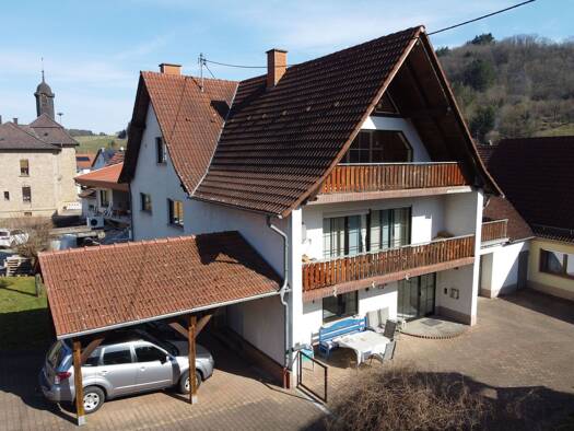 Einfamilienhaus zum Kauf 240.000 € 7 Zimmer 273 m² 1.629 m² Grundstück Hefersweiler 67753