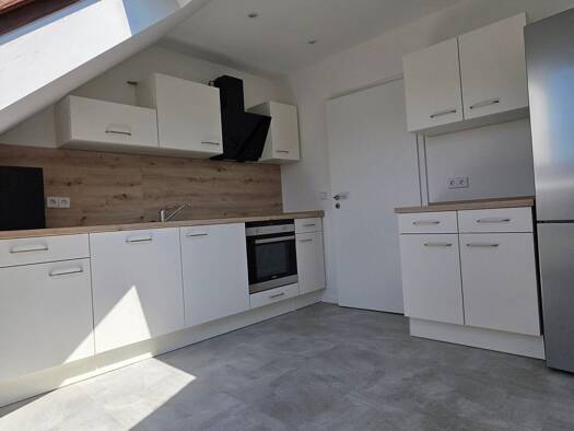 Wohnung zur Miete 590 € 3 Zimmer 75 m² frei ab 01.10.2026 Idar-Oberstein 55743