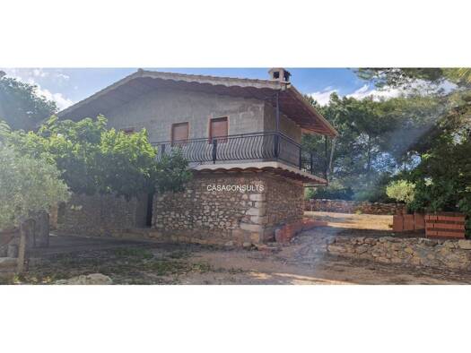 Bauernhaus zum Kauf 110.000 € 3 Zimmer 2.500 m² la Pobla Tornesa 12192