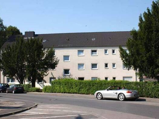 Wohnung zur Miete 359 € 2 Zimmer 50,5 m² 2. Geschoss Memelstraße 1 Velau-Steinfurt Stolberg 52222
