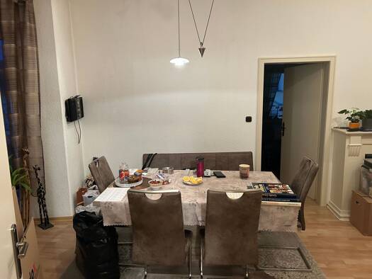 Wohnung zur Miete 544 € 3 Zimmer 85 m² 2. UG frei ab 01.03.2026 Lüdenscheid 58511