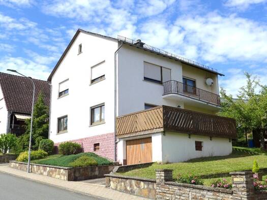 Einfamilienhaus zum Kauf 259.000 € 5 Zimmer 136,4 m² 547 m² Grundstück Katzenfurt Ehringshausen 35630
