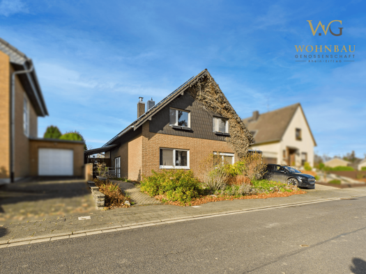 Einfamilienhaus zum Kauf 449.000 € 6 Zimmer 195 m² 1.434 m² Grundstück Auenheim Bergheim 50129