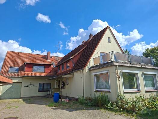 Sonstiges zum Kauf als Kapitalanlage geeignet 550.000 € Breslauer Straße 1 Neu Wulmstorf Neu Wulmstorf 21629