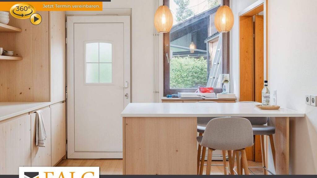 Reihenmittelhaus zum Kauf 269.000 € 5 Zimmer 125 m² 186 m² Grundstück Östringen 76684