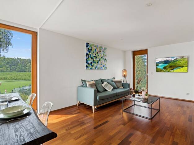 Maisonette zur Miete 1.690 € 2 Zimmer 83 m² Raderach Friedrichshafen 88048
