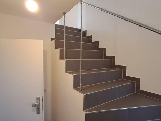 Wohnung zur Miete 1.175 € 3 Zimmer 100 m² 1. Geschoss Oberborsbacher Str. 19 Voiswinkel Köln 51519