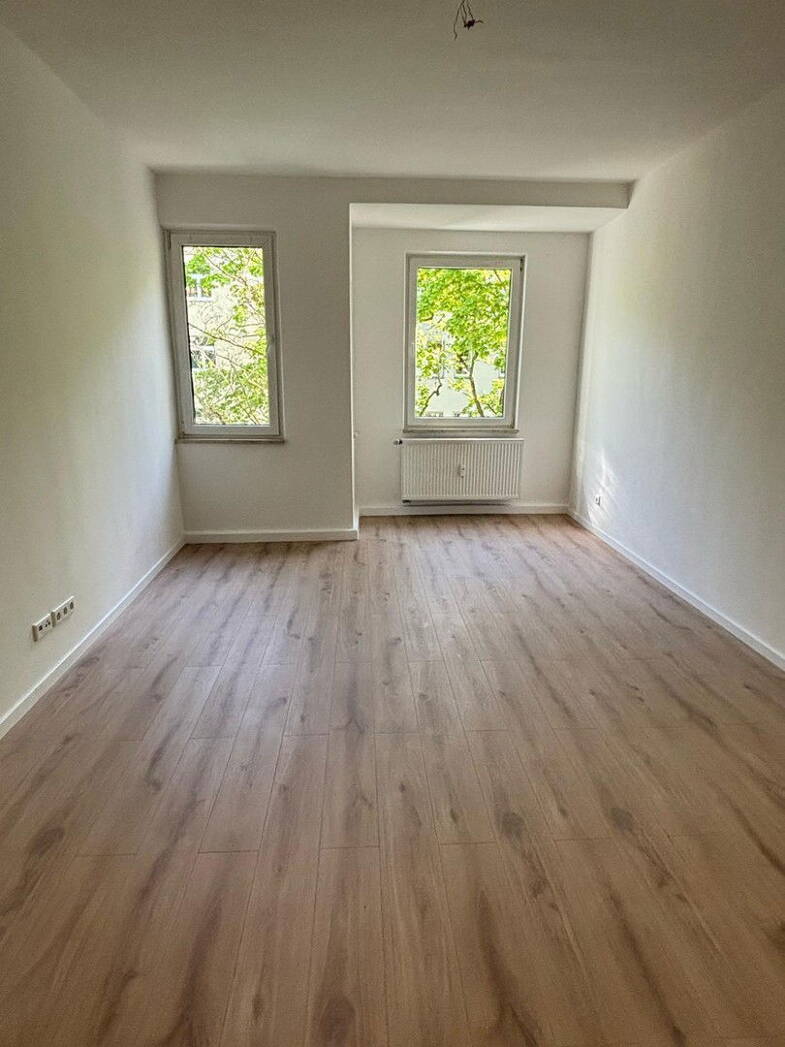 Wohnung zur Miete 1.000 € 3 Zimmer 76 m² 3. Geschoss Stephanstr. 33 Ludwigsfeld Nürnberg 90478