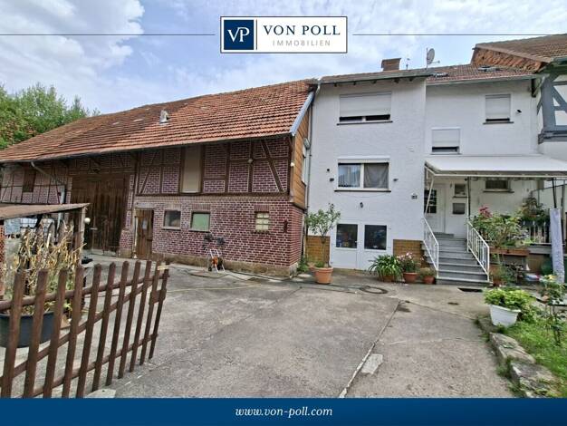 Einfamilienhaus zum Kauf 159.000 € 7 Zimmer 180 m² 667 m² Grundstück Landefeld Spangenberg 34286