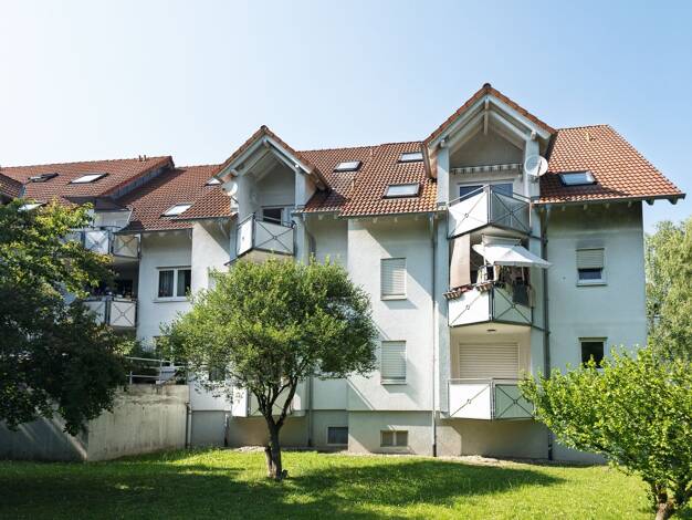 Maisonette zum Kauf provisionsfrei 249.000 € 4 Zimmer 89 m² 3. Geschoss Neckarelz Mosbach 74821
