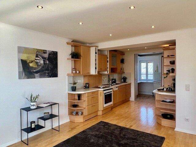 Wohnung – Salzburg, Nonntal - Mehr