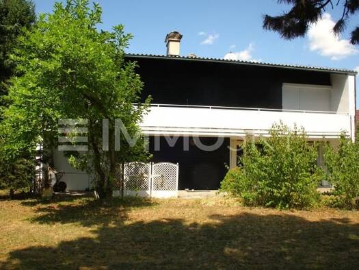 Einfamilienhaus zum Kauf 1.100.000 € 7 Zimmer 190 m² 1.576 m² Grundstück Pernau Wels 4600