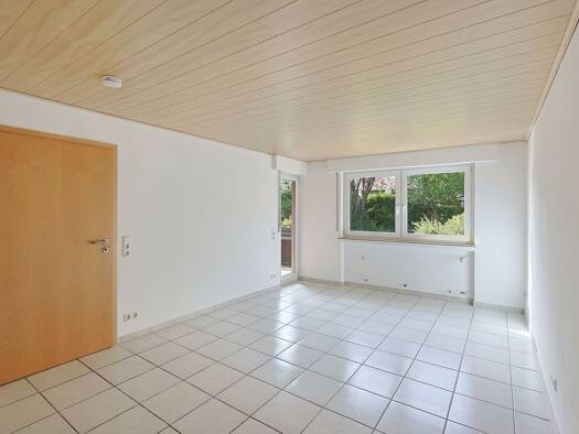 Wohnung zum Kauf 155.000 € 1 Zimmer 34 m² Gerlingen 70839