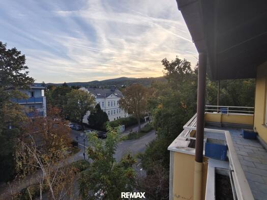 Terrassenwohnung zum Kauf 199.900 € 3 Zimmer 80 m² Baden 2500
