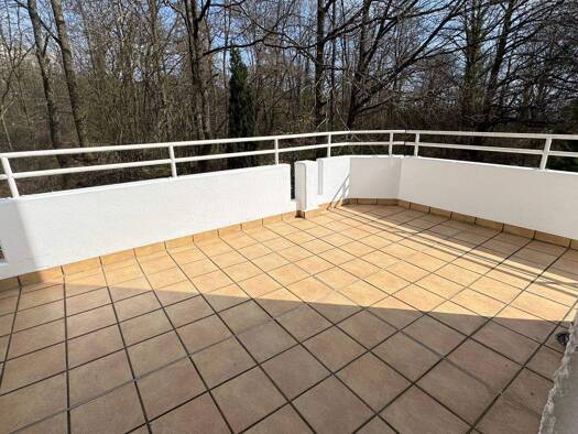 Wohnung zur Miete 960 € 3 Zimmer 89 m² 1. Geschoss St Arnual Saarbrücken 66119