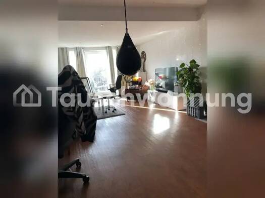 Wohnung zur Miete Tauschwohnung 1.409 € 3 Zimmer 102 m² 3. Geschoss Lurup Hamburg 22547