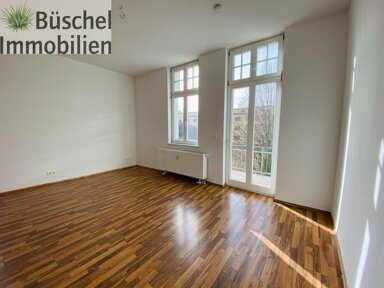 Wohnung zur Miete 310 € 1 Zimmer 46,2 m² 1. Geschoss frei ab sofort An der Enckekaserne 127 Beimssiedlung Magdeburg 39110