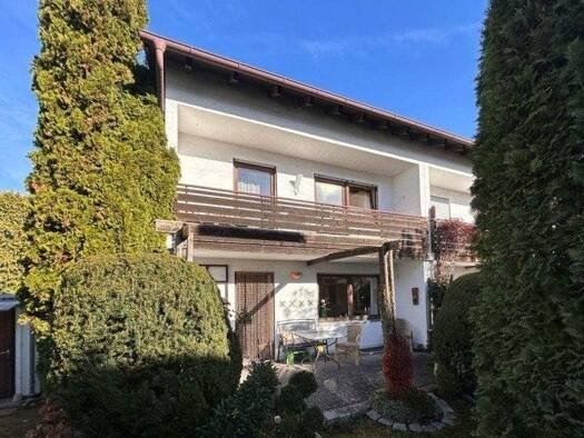 Reihenendhaus zum Kauf 595.000 € 5 Zimmer 132 m² 291 m² Grundstück Großkarolinenfeld 83109