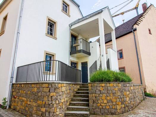 Einfamilienhaus zum Kauf 697.000 € 7 Zimmer 226 m² 788 m² Grundstück Bitburg 54634