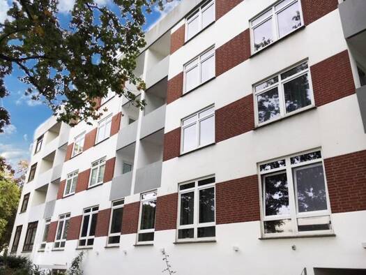 Wohnung zur Miete 1.035 € 3 Zimmer 73 m² 3. Geschoss frei ab 01.09.2026 Obernkirchener Straße 2 Gete Ost 28211