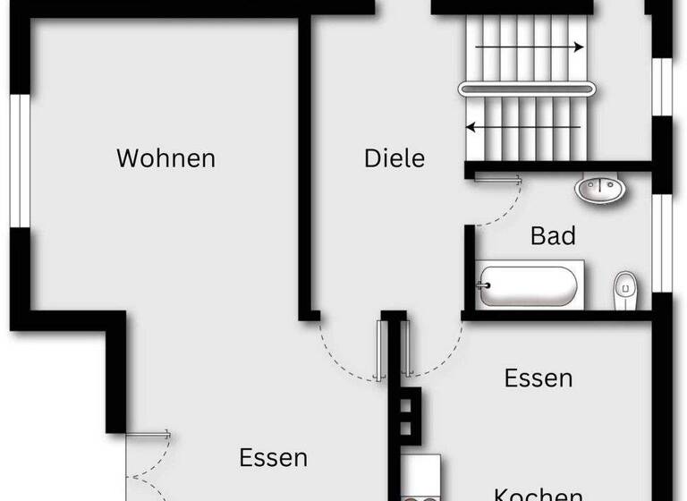 Einfamilienhaus zum Kauf 590.000 € 5 Zimmer 127,2 m² 982 m² Grundstück Austraße 60b Bludenz 6700