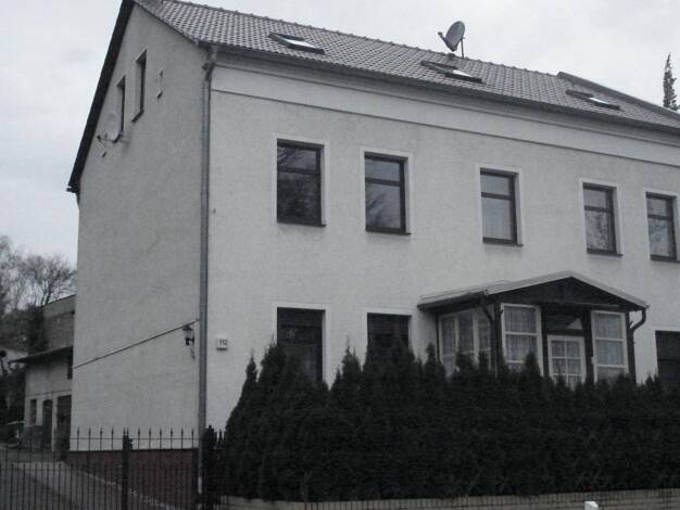 Wohnung zur Miete 355 € 2 Zimmer 37,4 m² 2. Geschoss frei ab 01.11.2026 Rüdersdorfer Straße 112 Woltersdorf 15569