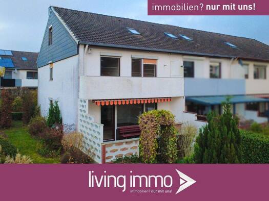 Reihenendhaus zum Kauf 310.000 € 5 Zimmer 137,6 m² 330 m² Grundstück Schwanewede 28790