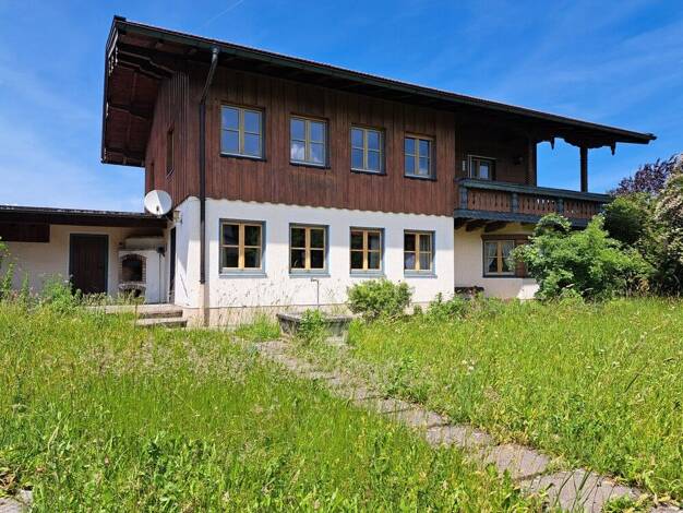 Einfamilienhaus zum Kauf 820.000 € 5 Zimmer 165 m² 620 m² Grundstück Frasdorf Frasdorf 83112
