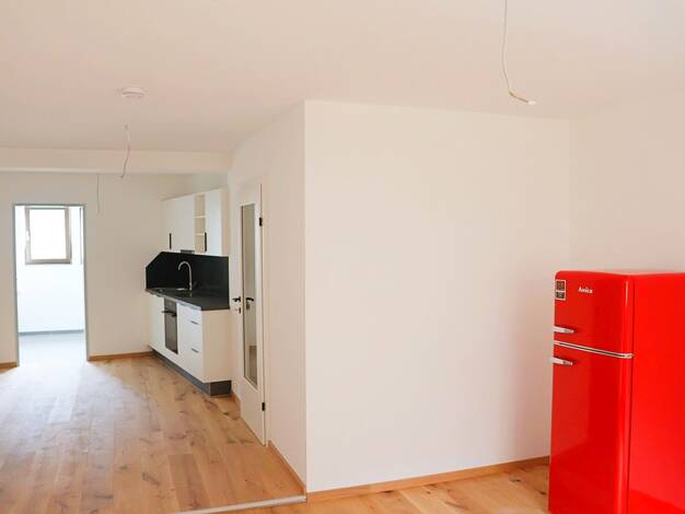 Wohnung zur Miete 1.050 € 2 Zimmer 51 m² 2. Geschoss Kinkstraße 23 Kufstein 6330