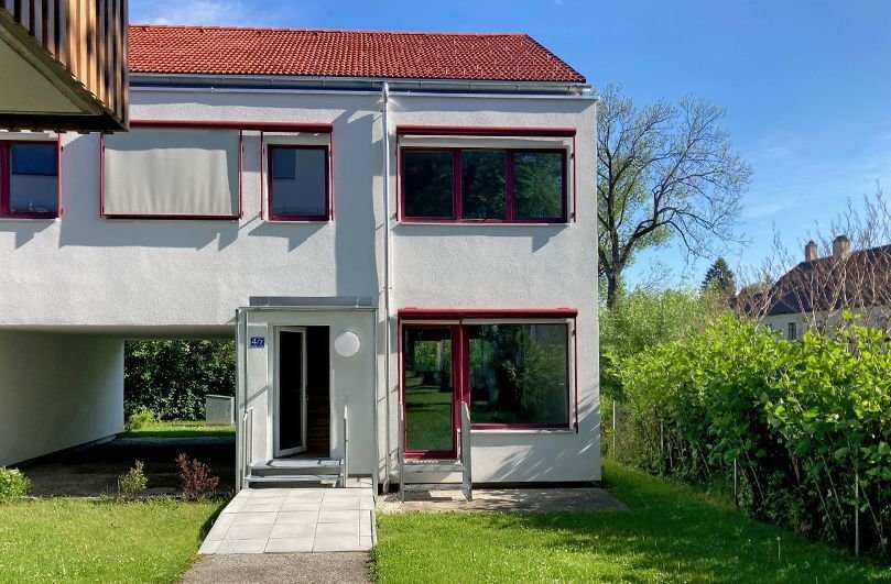 Wohnung zur Miete 711 € 100,8 m²<br/>Wohnfläche Zwettler Str. 4/7 Allentsteig 3804