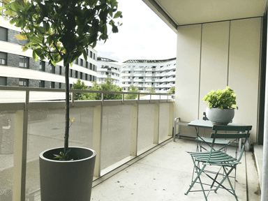 Apartment zum Kauf 899.000 € 3 Zimmer 90 m² 1. Geschoss Echarding München 81673