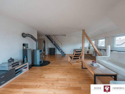 Maisonette zum Kauf 298.000 € 3,5 Zimmer 88,2 m² Schwaikheim 71409