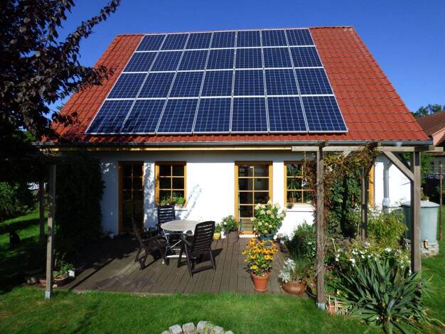 Einfamilienhaus zum Kauf 393.000 € 5 Zimmer 115 m² 546 m² Grundstück Klausdorf 18445