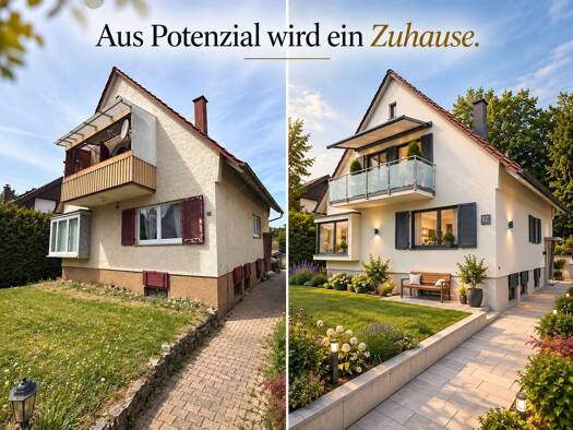 Einfamilienhaus zum Kauf 378.000 € 5 Zimmer 113,9 m² 1.210 m² Grundstück Dürrn Ölbronn-Dürrn 75248