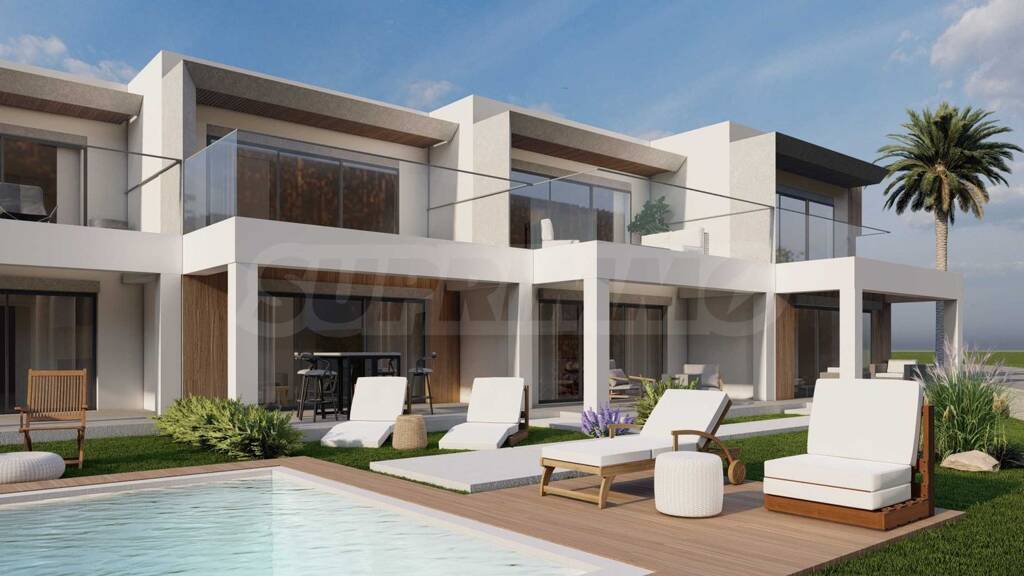 Villa zum Kauf 324.000 € 4 Zimmer 101,1 m² Kariani