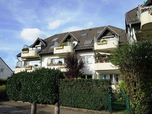 Wohnung zum Kauf 269.000 € 3 Zimmer 77 m² 2. Geschoss Schlebusch Leverkusen 51375