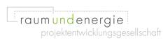 raum und energie projektentwicklungsgesellschaft mbH logo