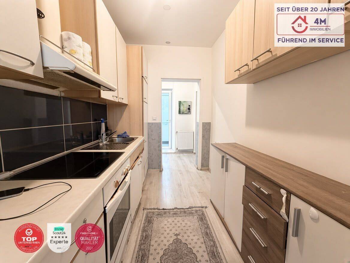 Wohnung – Wien, Favoriten - Ansicht 2