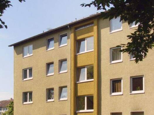 Wohnung zur Miete 857 € 4 Zimmer 71,7 m² EG frei ab 16.12.2025 Birkholzweg 34 Eschersheim Frankfurt am Main 60433