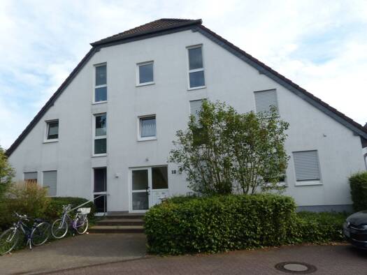 Wohnung zur Miete 450 € 2 Zimmer 62 m² 1. Geschoss Veert Geldern 47608