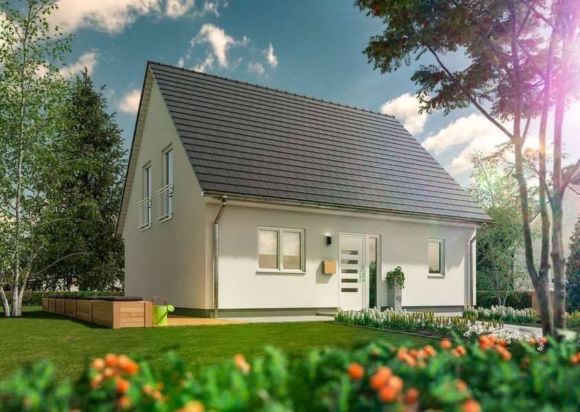 House in Kleinsteinhausen, Südwestpfalz - Ansicht 3