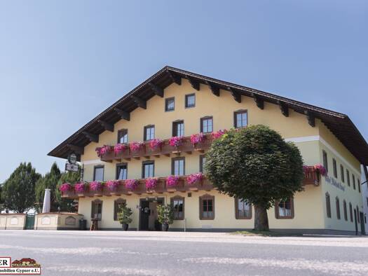 Hotel zum Kauf 1.470.000 € 6.021 m² Grundstück Burgkirchen 5274