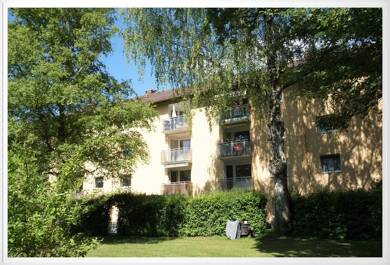 Wohnung zum Kauf 369.000 € 4 Zimmer 73 m² frei ab sofort Erding Erding 85435