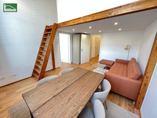 Wohnung zur Miete 1.090 € 3 Zimmer 53,4 m² EG Rennweg 102 Wien 1030