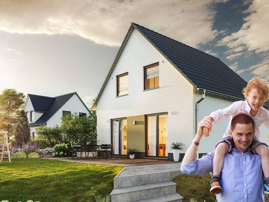 Einfamilienhaus zum Kauf - Erstbezug 659.000 € 114 m² 239 m² Grundstück Weppach 9b Dornbirn 6850