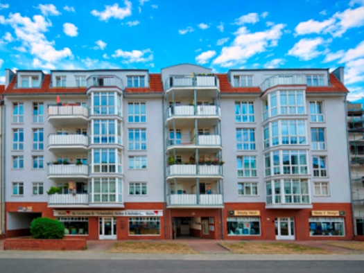 Wohnung zum Kauf 499.000 € 4 Zimmer 148,2 m² Niederschönhausen Berlin 13156